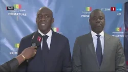 Senegal-IFC Cooperation: Partnership prospects on the agenda