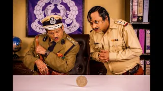 Bhabi Ji Ghar Par Hai | Episode - 585 | Part 3 | Angooori, Anita