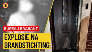 Explosion at home in the middle of the night | Bureau Brabant