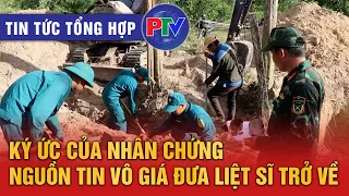 General News for September 3, 2026 | Witness Memories: Invaluable Sources Bringing Martyrs Home