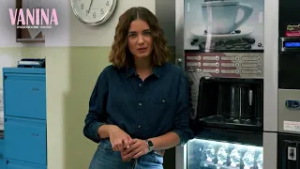 Giusy Buscemi è Vanina Guarrasi