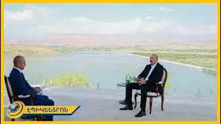 Ադրբեջանցիները ՀՀ-ում վերլուծություններ են արել ու որոշել՝ որտեղ պետք է լինեն հենասյուները