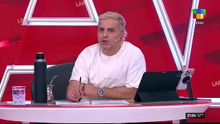 🔥 MATILDA BLANCO RESPONDE A LAS CRÍTICAS #DesayunoAmericano | Programa Completo (00/00/26)