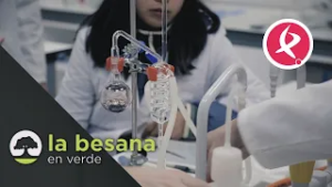 La formación rural: el futuro del campo | La Besana en Verde