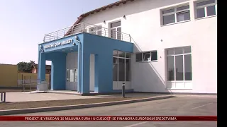 Nakon više od tri desetljeća Brijest konačno dobio Društveni dom