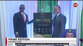 Govt launches 1st draft of National Environment Policy 2026 to address emerging climate challenges