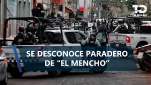FEMDO ordena realización de necropsia de cuerpos tras operativo donde murió 'El Mencho'