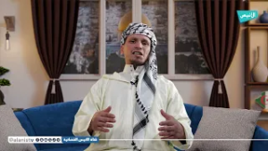 68 الشيخ محمد الياجوري | جزائريون مروا بفلسطين | الشيخ علي حمدوش