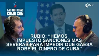 Las noticias como son