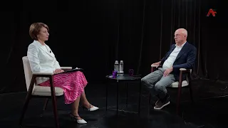 The Abkhazian Code in Moscow. Interview with Beslan Agrba