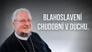 EFFETA | 4. nedeľa v Cezročnom období, ROK A