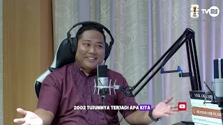 OUR PODCAST (PPK) | The Academic #TVRIJambi #NationUnitingMedia