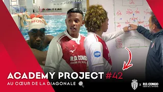 Academy Project #42 - At the Heart of the Diagonal