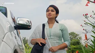 #MazhaThorumMunpePromo അലീന കൊട്ടാരമറ്റത്തിലേക്ക്