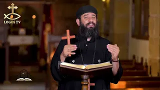 آية و كلمة روحية  - الحلقة الثانية والعشرون  -  طبيعة الجسد الشهواني