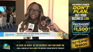 Making Healthcare More Affordable