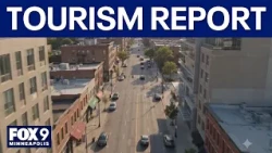 Minnesota’s third largest city generated $1.1 billion in 2025, new report says