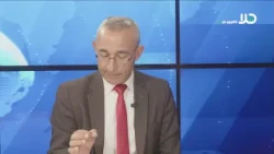 Dr. Hanna Sweid speaks about orders to demolish Arab homes.