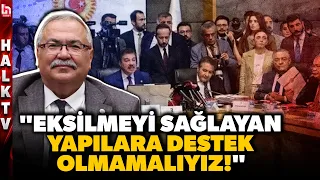 Critical warning for the opposition from Süleyman Bülbül! “We expect them to support our objections”