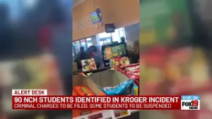 Juvenile hospitalized after near-drowning in Clermont County, dispatch says