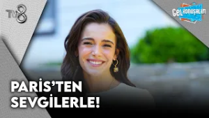 Dedektif Gibi Takip Mi Etti? | Gel Konuşalım 259. Bölüm