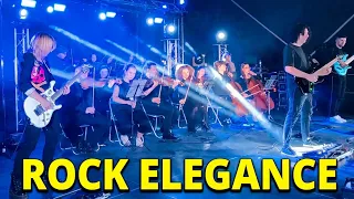 ATLANTÍDA, Jimi Cimbala & Rock Elegance, Trenčianske Teplice 2026