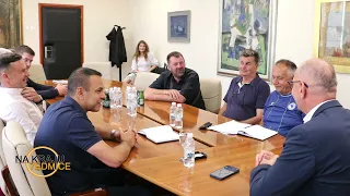 NA KRAJU SEDMICE 25072026