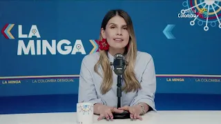The Minga | Unequal Colombia