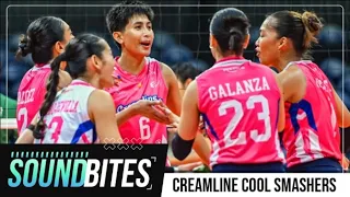 PVL: In-form Creamline makes quick work of Ho Chi Minh City for 2-0 start