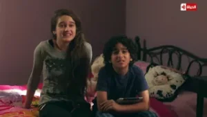 يوميات زوجة مفروسة أوي ج2-لماأمك تبقي عاملة أكل مش بتحبوه وعماله تشكرفيه(فاكره نفسها الشيخ الشربيني)