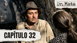Mercedes Ramos finds 'Gold Box' | Chapter 32 | Dr. Mata