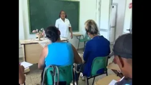 Finaliza en Cienfuegos tercera edición de curso para cuidadores