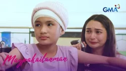 Magpakailanman: Kambal na MAGKADIKIT ang ULO, matagumpay na NAPAGHIWALAY! #MPK