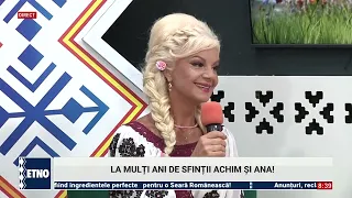 Matinali si Populari 9 septembrie 2026