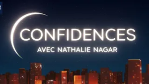 #15 Confidences | Nathalie Nagar & Jessica Venturi-Dembo