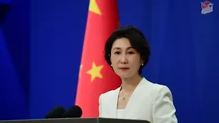 National Security Weaponized: China Reacts to US Ban on Humanoid Robots