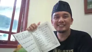 iniloh Paket Buku Ngaji yg Murah dan Praktis buat Belajar Baca, Menulis serta Menghafal