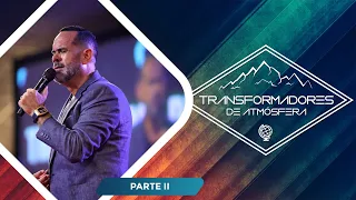 From Leprosy to the Table #2 | Pastor Ismael "Eggy" Vázquez