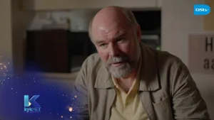 "Die stuur van jou lewe" – Een keer om die son | S2 | Ep 5 | kykNET