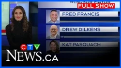 Municipal election results | CTV News Windsor and London at 11 for Oct. 26, 2026