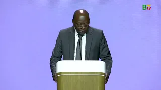 Abdoulaye Bio Tchané : qui est le nouveau président du CES ? | Bénin TV | 22 juillet 2026