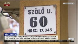 Bangó Sándor ügye: akár öt év is járhat a bizonyított hamis vádért- HírTV