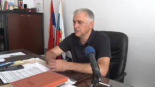DIMITROV: BEZ PODIZANJA TENZIJE I SMIRIVANJE SITUACIJE 03.08.2026.