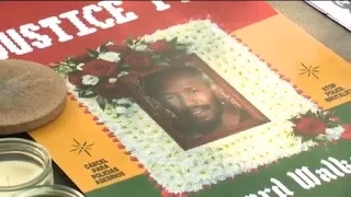 Activists, Hartford community still search for accountability from police after Everard Walker's dea