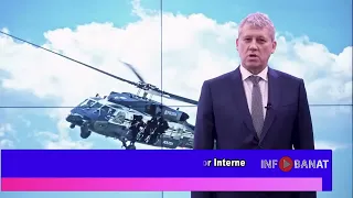O lună intensă