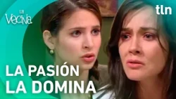 Isabel is OBSESSED and WON'T leave her LOVER Ricardo | The Neighbor Chapter 69