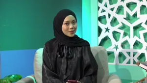 MUTIARA RAMADAN  -  KEUTAMAAN INFAK & SEDEKAH | SEGMEN 2