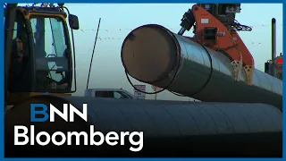 Would resurrecting the Keystone pipeline be a win for Canada?