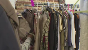 Midtown Assistance Center celebrates 40 years of serving those without