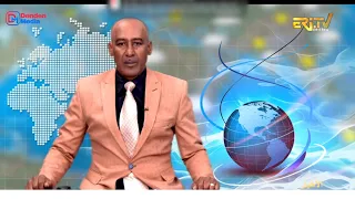 Arabic Evening News for September 28, 2026 - ERi-TV, Eritrea